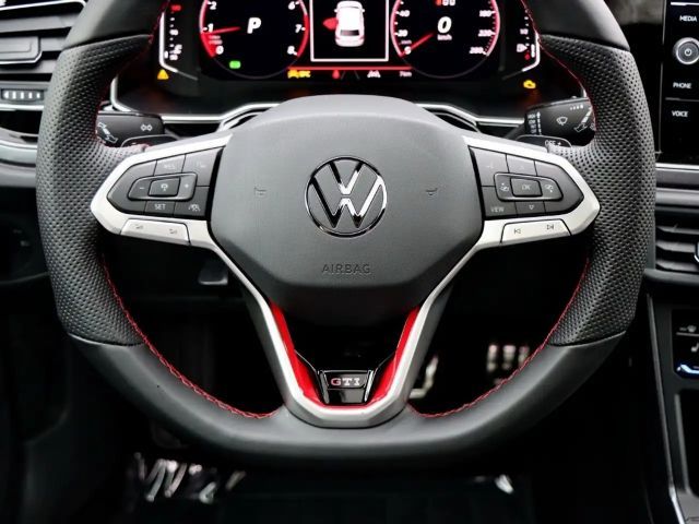 Volkswagen Polo 2.0 TSI DSG GTI