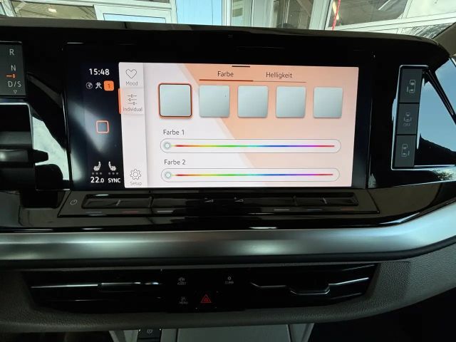 Volkswagen Multivan 2.0 TDI DSG Style T7