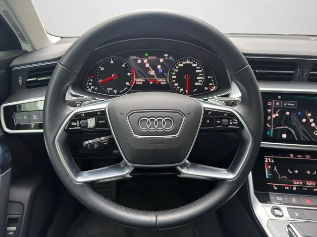 Audi A6 45 TDI Quattro S-Tronic