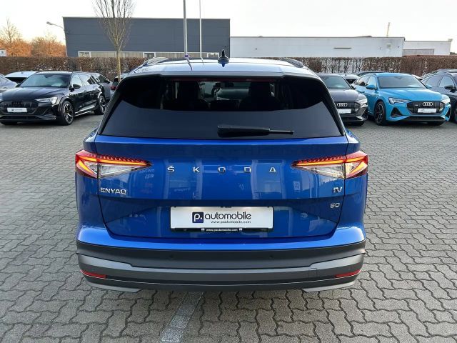 Skoda Enyaq Suite iV 60