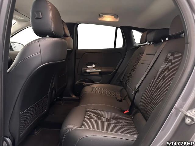 Mercedes-Benz EQA 250 Progressive