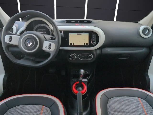 Renault Twingo Electric
