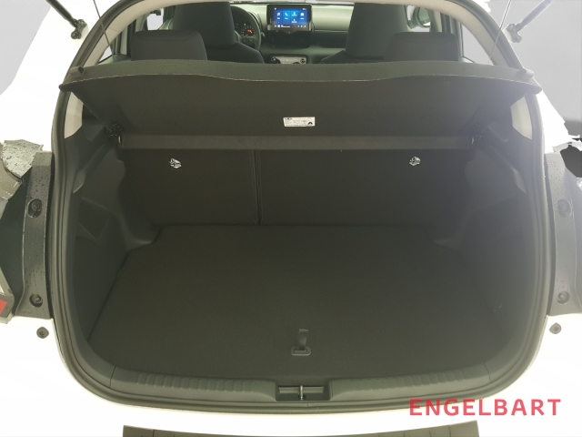 Toyota Yaris 5-deurs Comfort