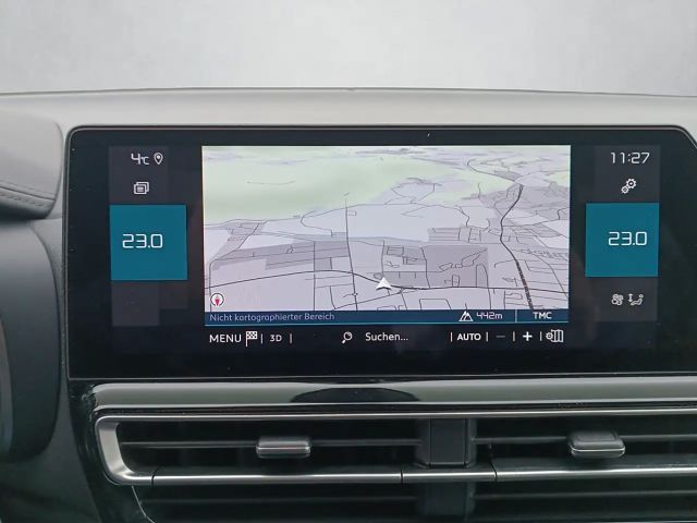 Citroën C5 Aircross Max