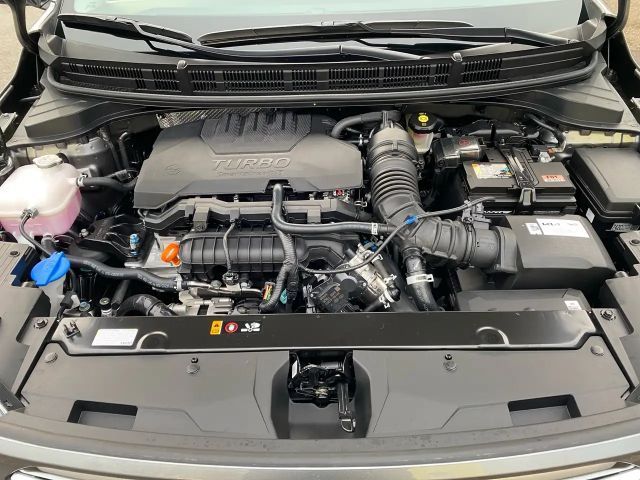 Kia Stonic 1.0T 100 48V DCT NIGHTLINE ED.