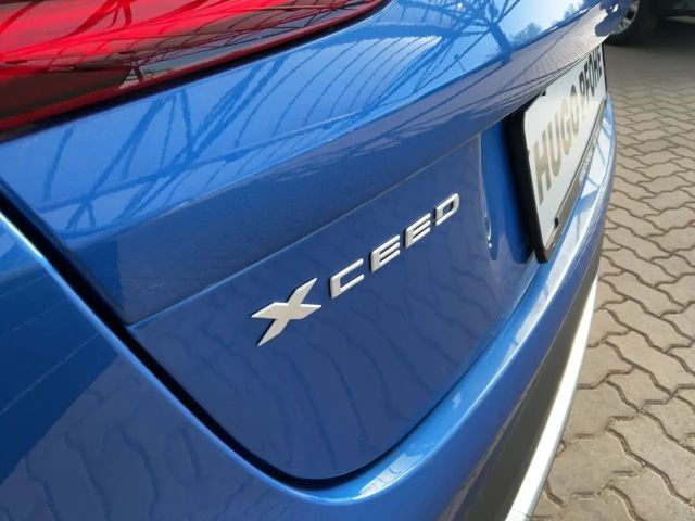 Kia XCeed GDi Spirit