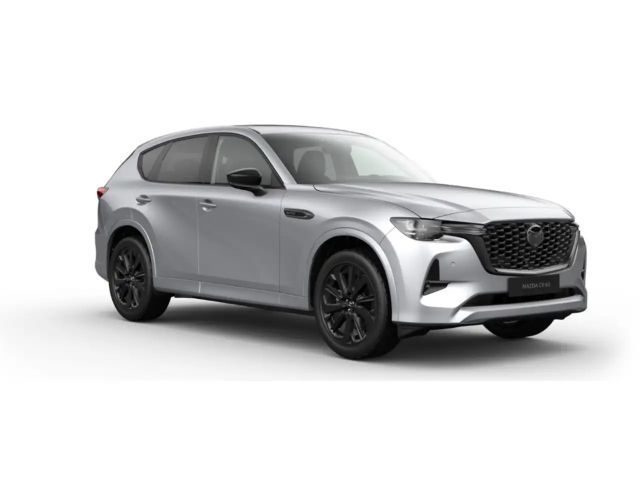 Mazda CX-60 Homura Plus