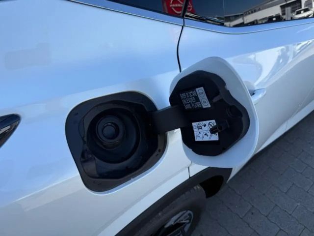 Nissan Qashqai N-Connecta