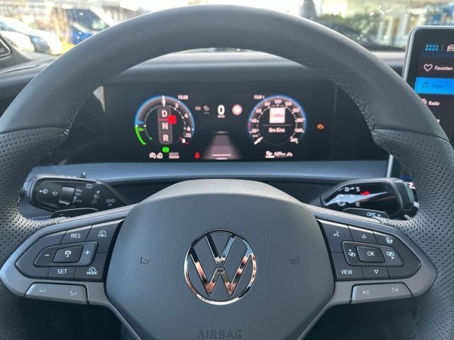 Volkswagen Tayron eHybrid