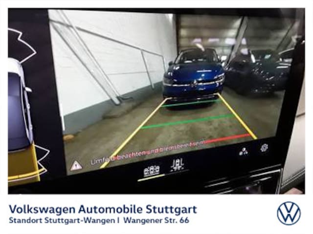 Volkswagen ID.3 Performance Pro