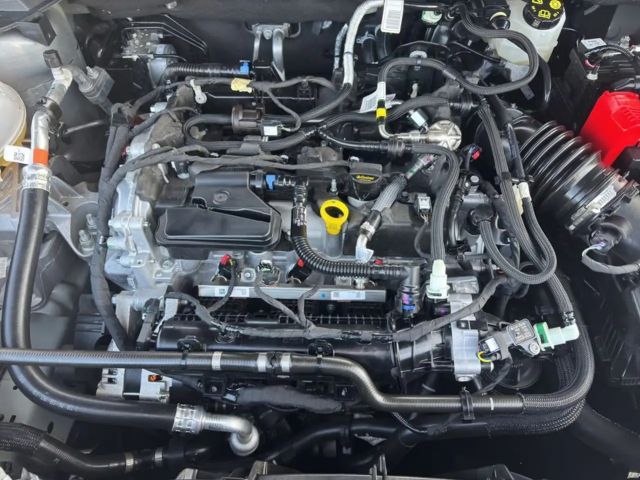 Ford Kuga EcoBoost ST Line