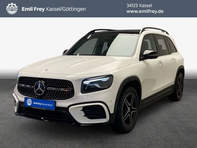 Mercedes-Benz GLB 200 GLB