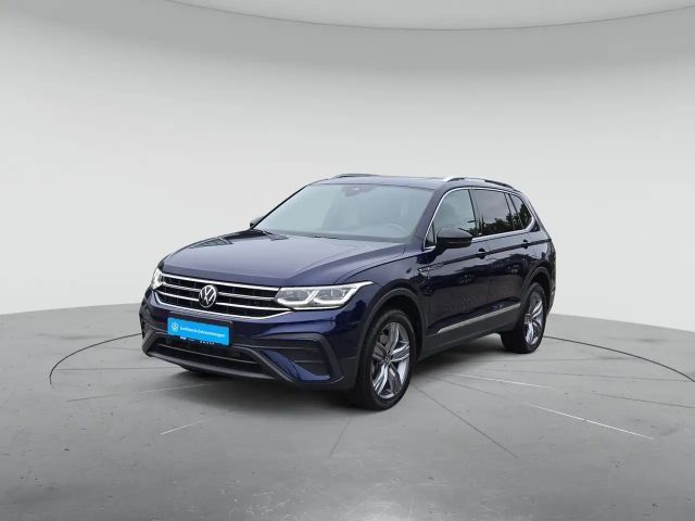 Volkswagen Tiguan 2.0 TDI Allspace DSG Move