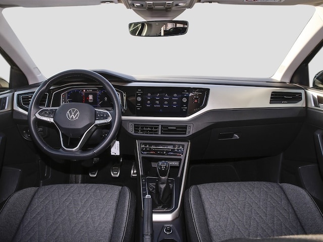 Volkswagen Polo 1.0 TSI Move