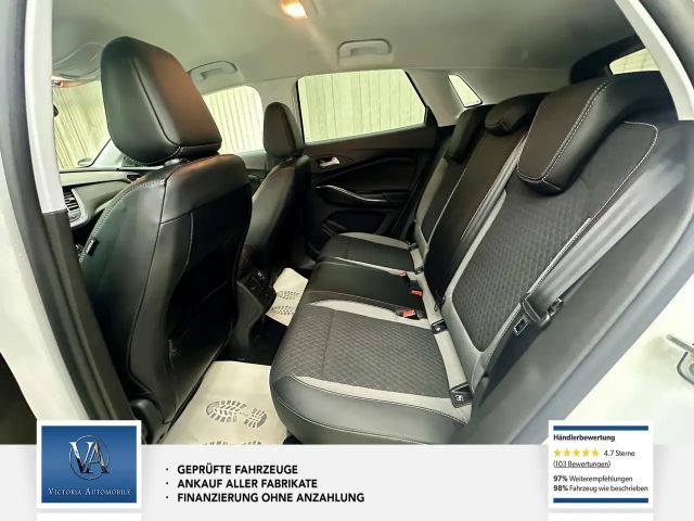 Opel Grandland X Business Edition
