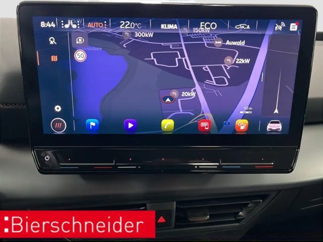 Cupra Born NAVI 19Zoll HEAD-UP EL SITZE KAMERA PDC SHZ