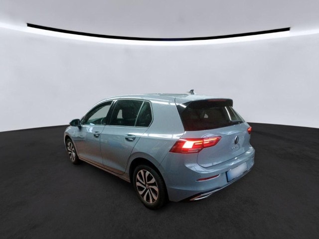 Volkswagen Golf 1.5 TSI Golf VIII