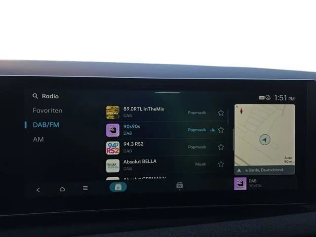 Hyundai Tucson 1.6 N Line T-GDi