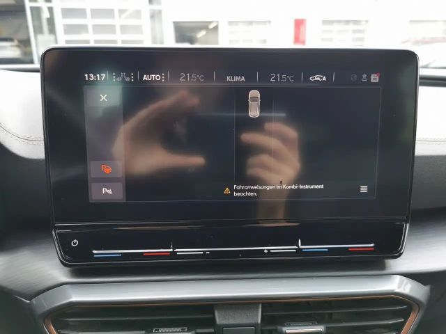 Cupra Formentor 1.5 TSI