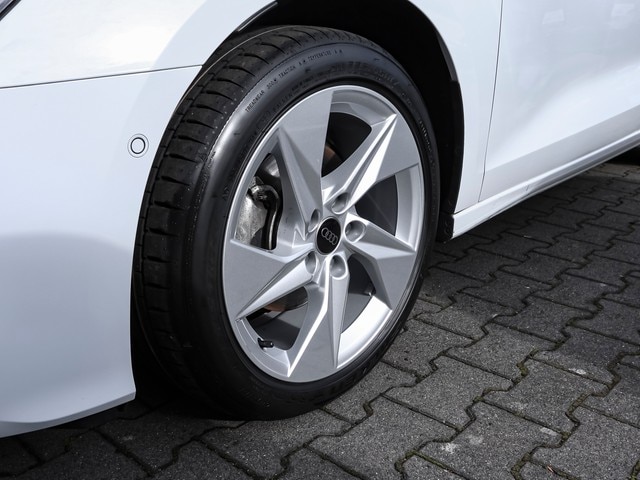 Audi A3 35 TDI S-Tronic Sportback