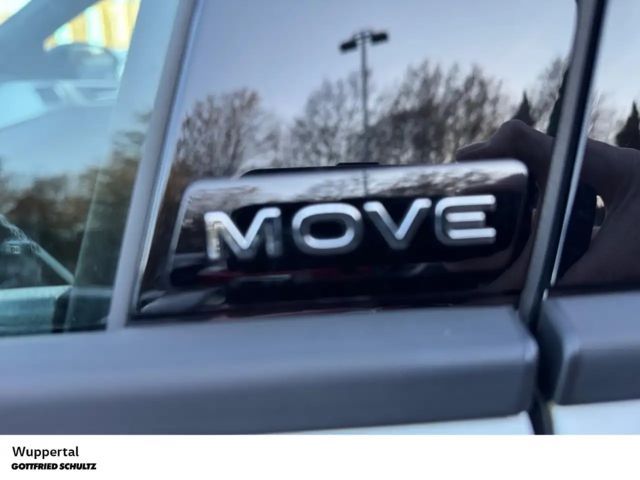 Volkswagen Taigo 1.5 TSI DSG Move