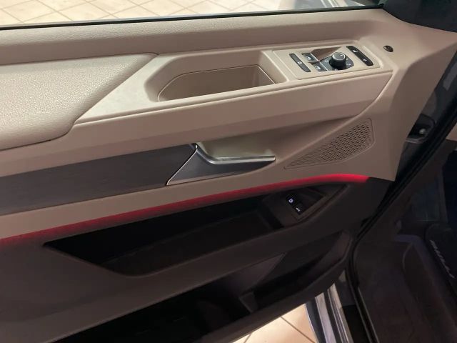 Volkswagen Multivan DSG T7