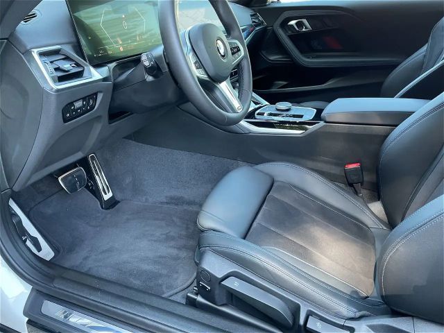 BMW 240 Coupé xDrive