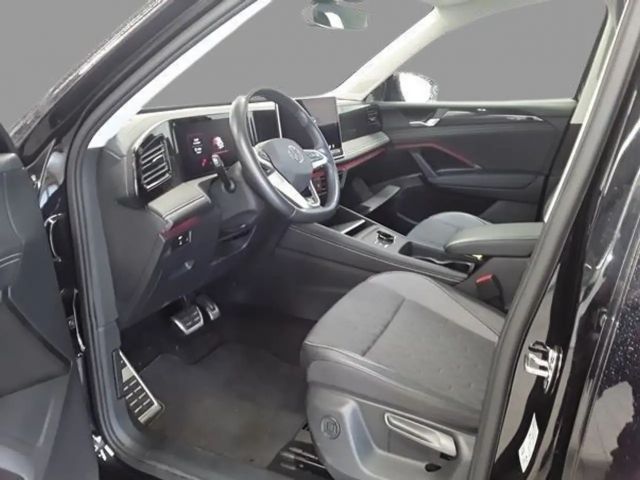 Volkswagen Tiguan 1.5 eTSI