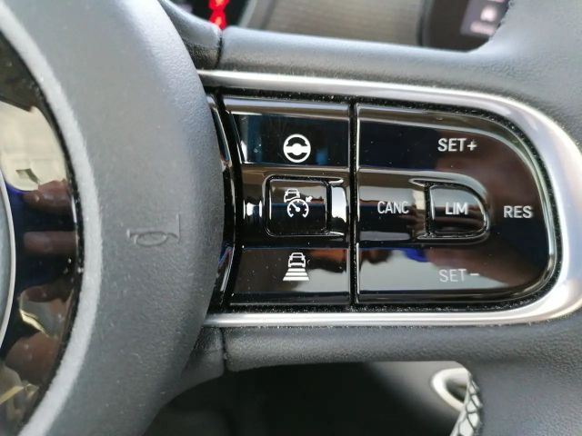 Fiat 500e La Prima by Bocelli