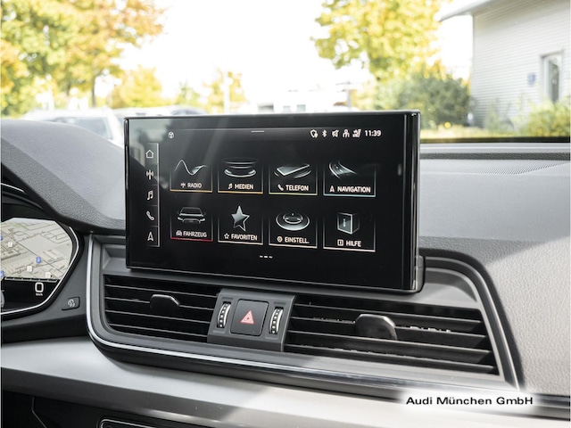 Audi Q5 40 TDI Quattro S-Tronic