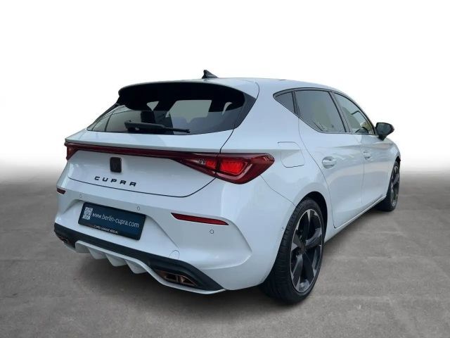 Cupra Leon 1.4 DSG e-Hybrid