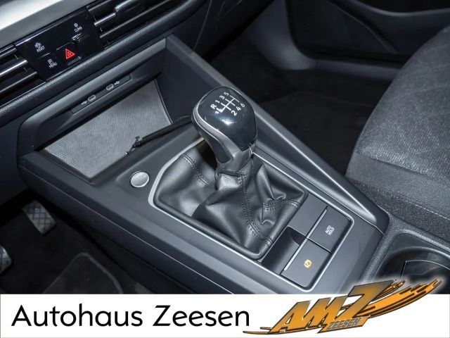 Volkswagen Golf 2.0 TDI Golf VIII Life Variant