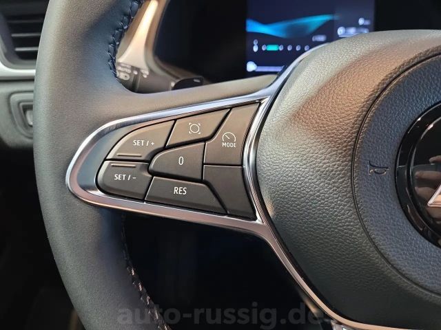 Mitsubishi ASX Mildhybrid PLUS 1.3 Turbo (158PS) 7-Gang-DCT