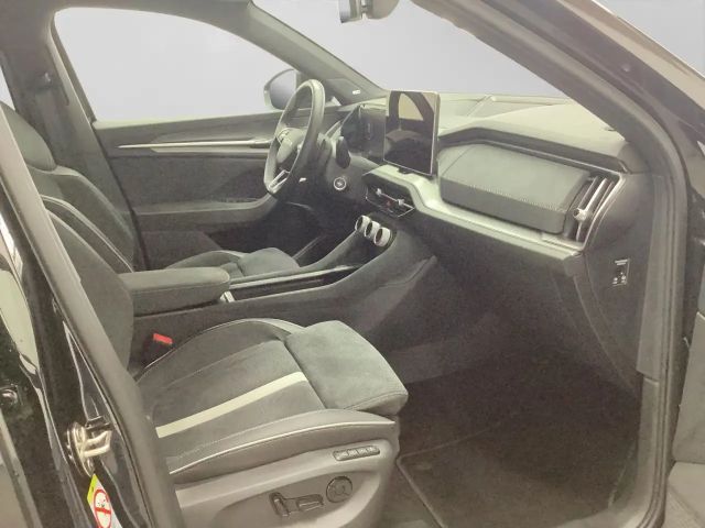 Skoda Kodiaq 2.0 TDI 4x4 Sportline
