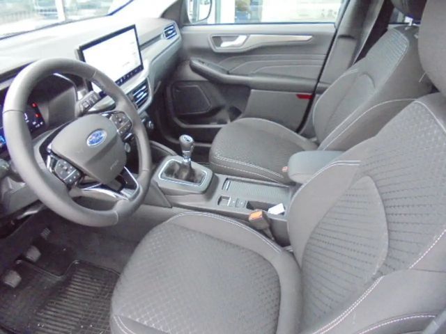 Ford Kuga EcoBoost Titanium