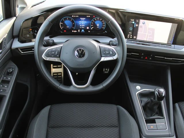 Volkswagen Golf 2.0 TDI Golf VIII