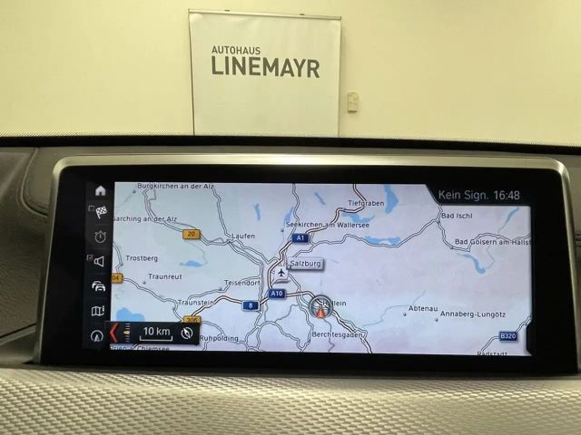 BMW X1 M-Sport xDrive