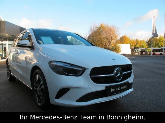 Mercedes-Benz B 200 AHV / 360° / Totwinkel uvm.
