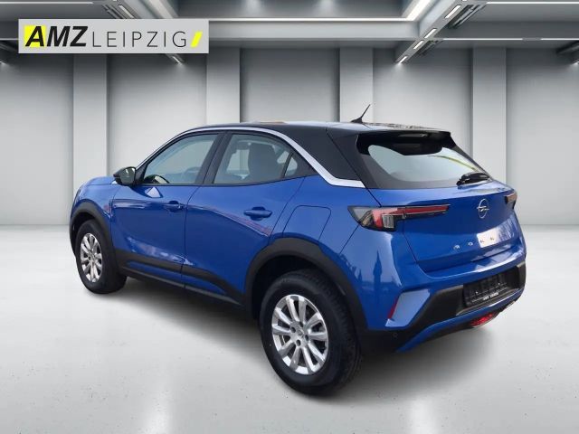 Opel Mokka 1.2 Turbo Edition Turbo