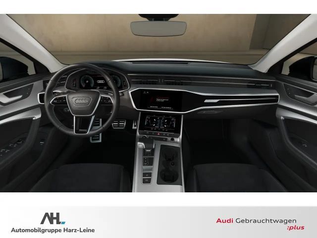 Audi A6 allroad 40 TDI Quattro