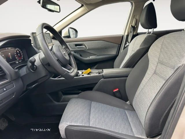 Nissan X-trail N-Connecta