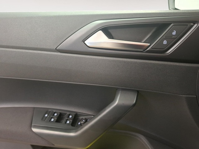 Volkswagen Polo VI 1.0 LED PDC SpurH Virtual