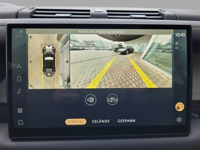 Land Rover Defender 110 D300 Dynamic HSE