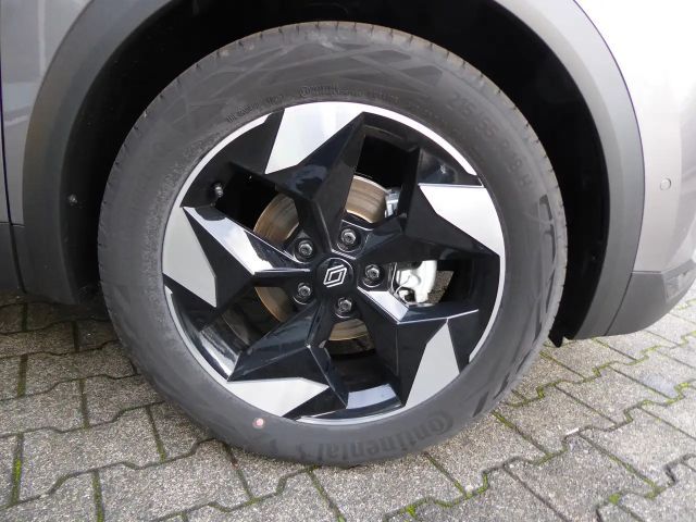 Renault Captur TCe 90 Techno