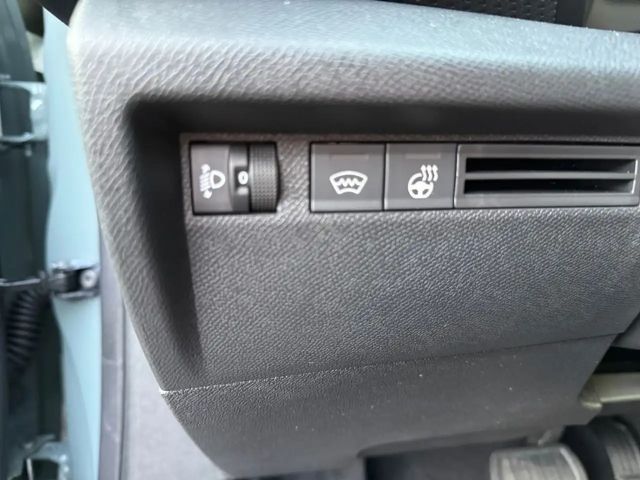 Citroën C4 Hybrid Max