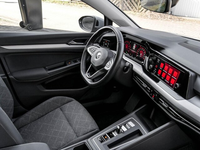 Volkswagen Golf 1.5 eTSI Golf VIII Life