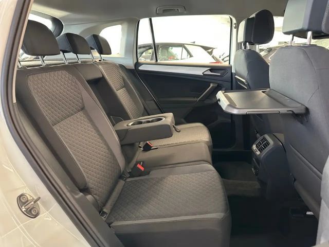 Volkswagen Tiguan 1.5 TSI Comfortline
