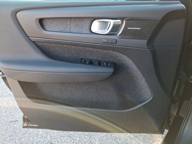 Volvo EX40 Twin motor Ultra