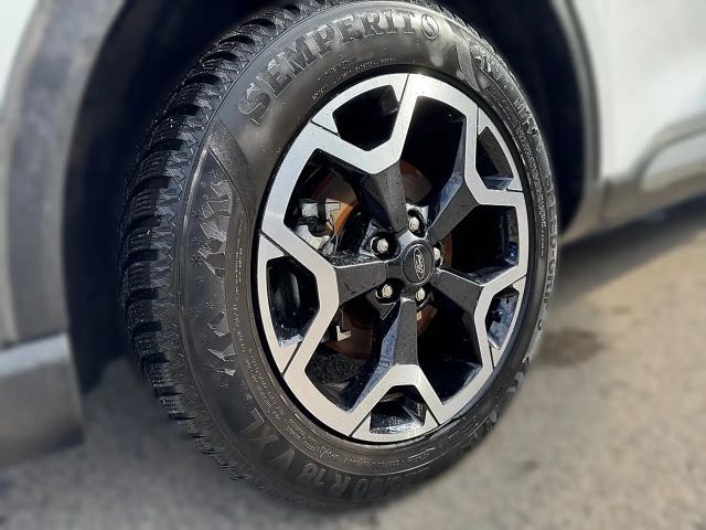 Ford Kuga AWD Active