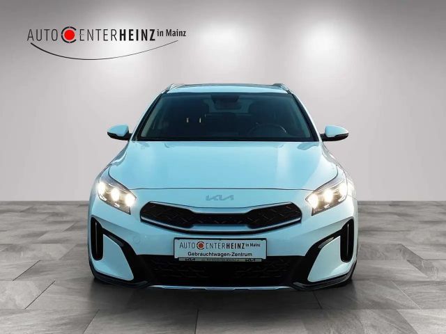 Kia XCeed Hybrid PHEV Vision